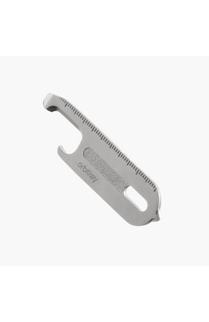 Orbitkey - Multi Tool V2 Silver