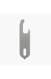 Orbitkey - Multi Tool V2 Silver