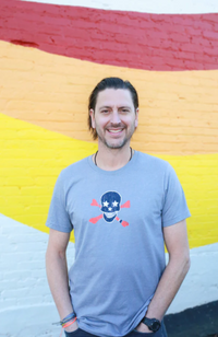 Skulletenn - The Original Tee