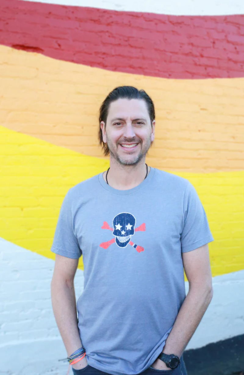 Skulletenn - The Original Tee