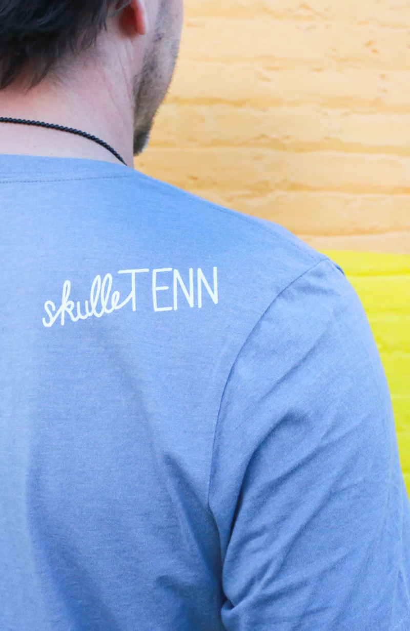 Skulletenn - The Original Tee