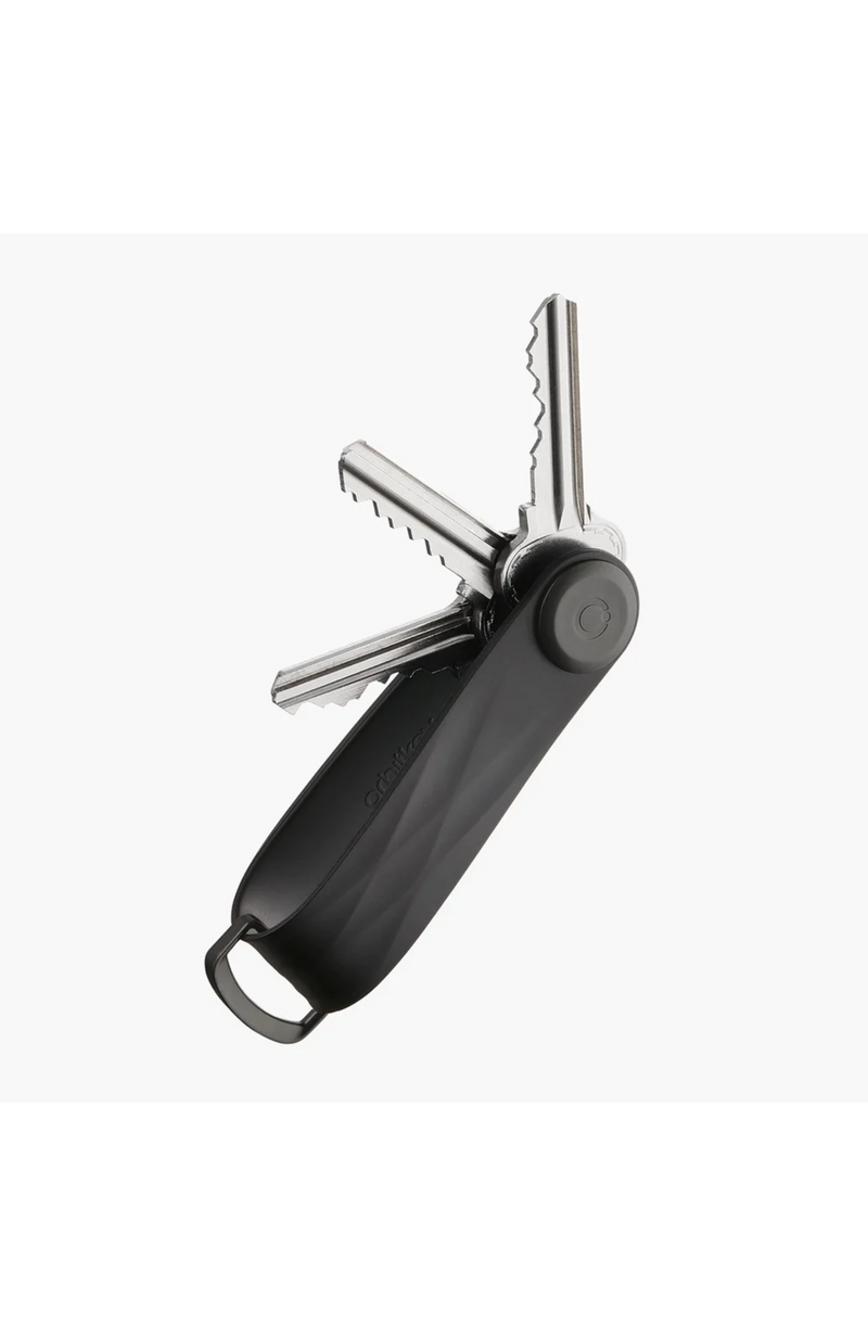 Orbitkey - 2.0 Black Edition Limited