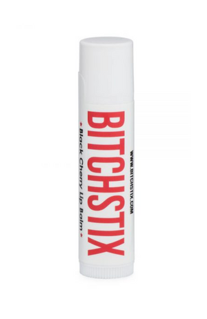 BitchStix - Black Cherry Lip Balm