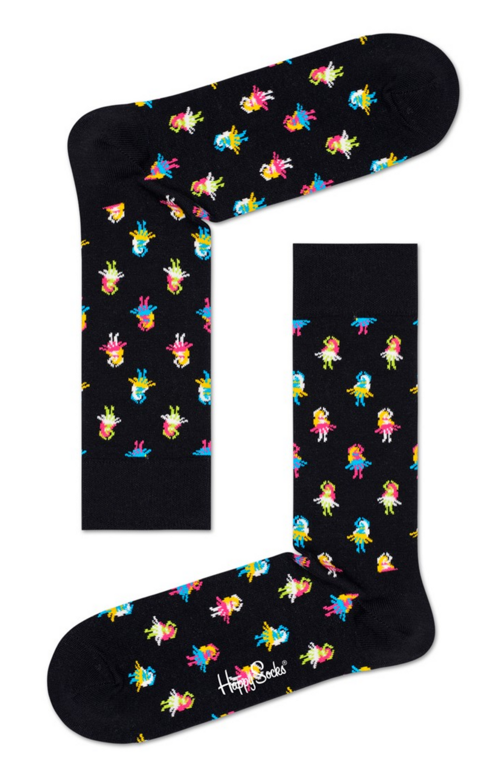 Happy Socks - Hula Sock