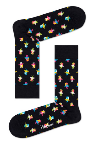 Happy Socks - Hula Sock