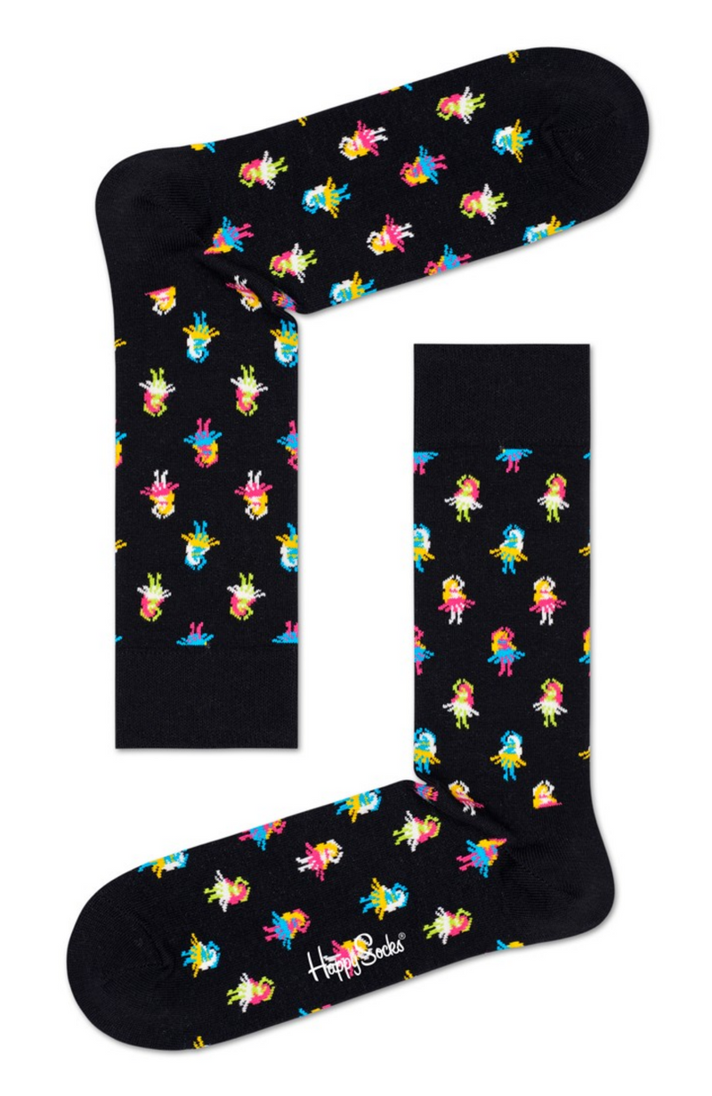 Happy Socks - Hula Sock