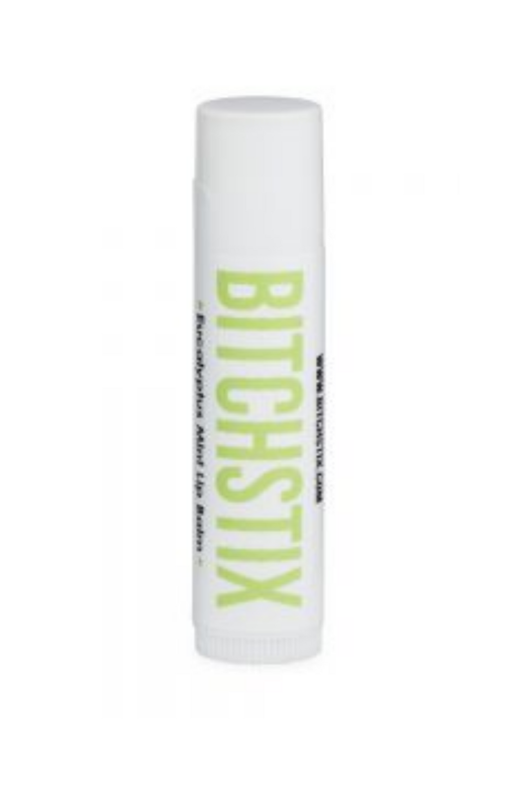 BitchStix - Eucalyptus Mint Lip Balm