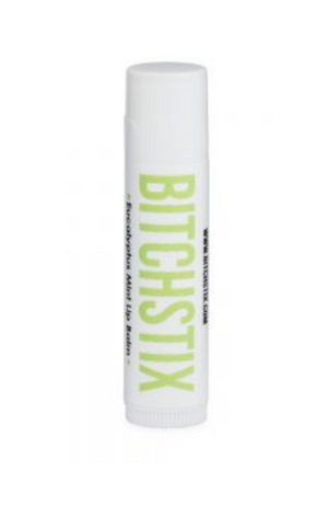 BitchStix - Eucalyptus Mint Lip Balm