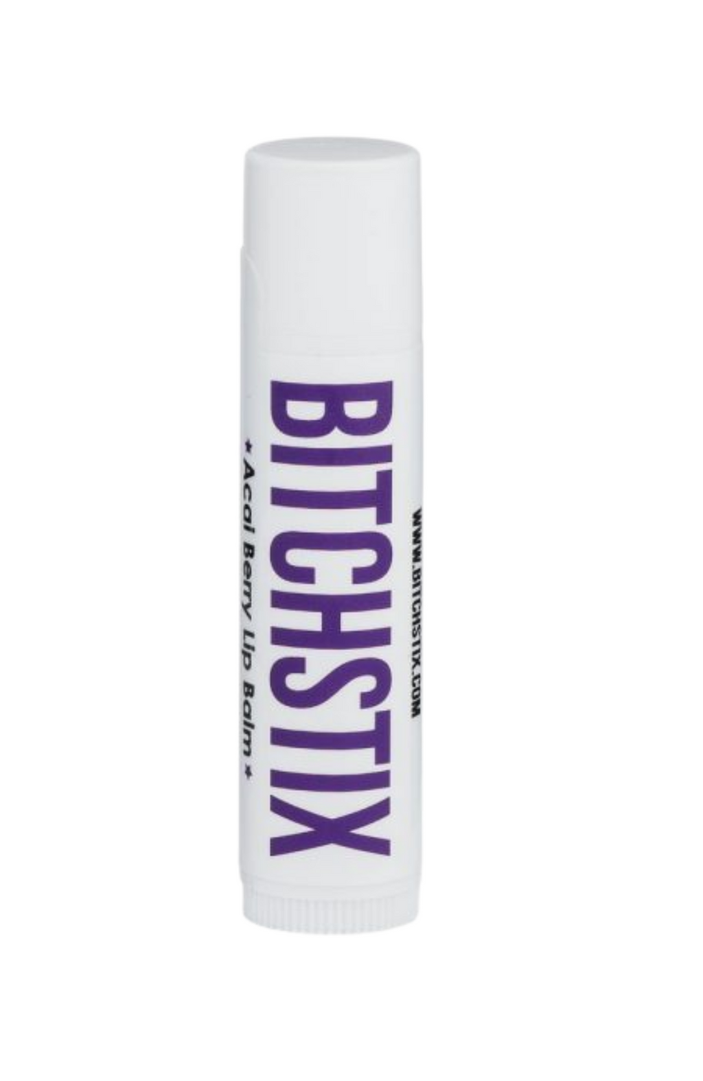 BitchStix - Acia Berry Lip Balm