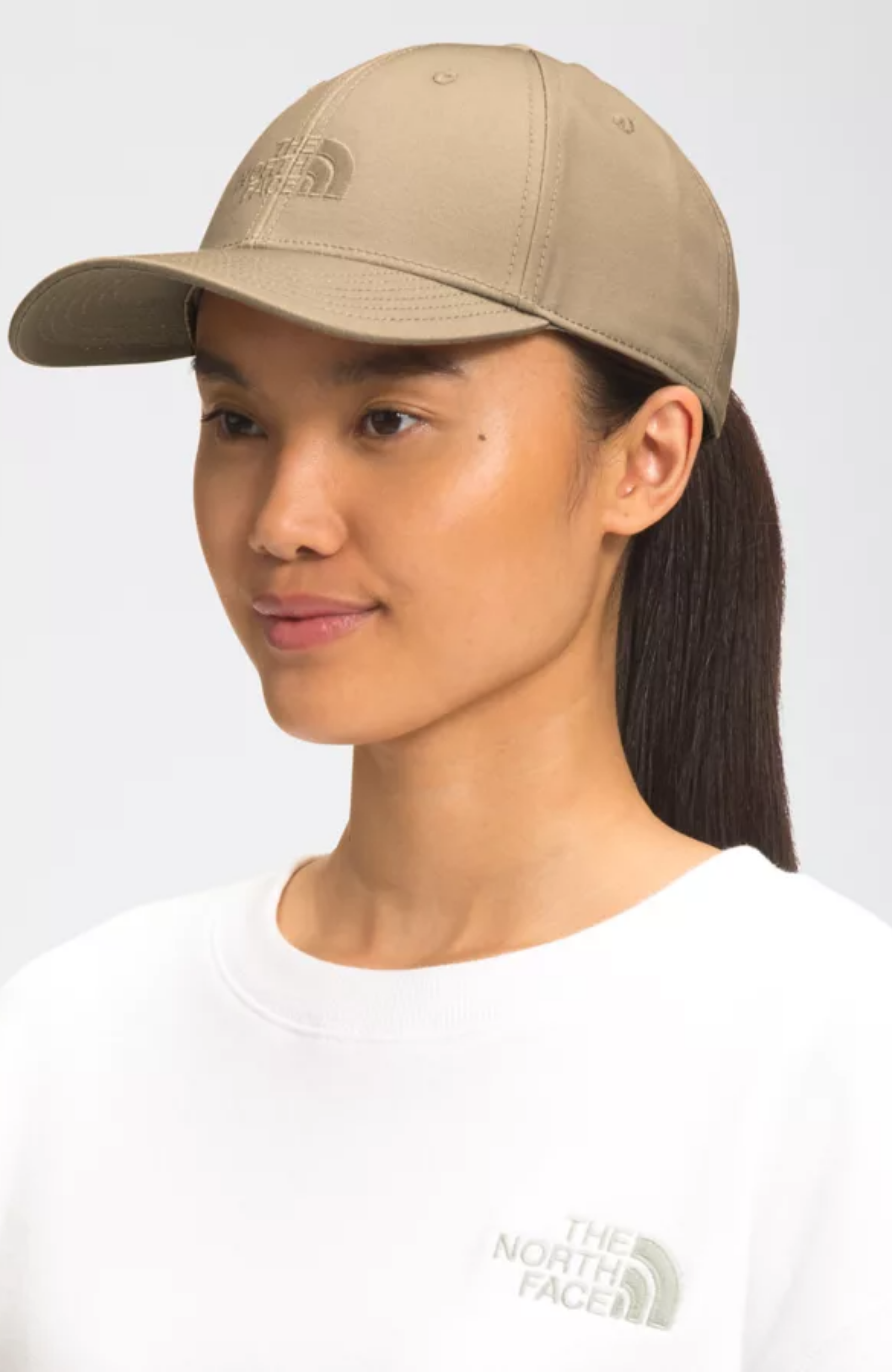 CLASSIC FACE NF0A4VSV 66 RECYCLED Rosemont – NORTH HAT 310