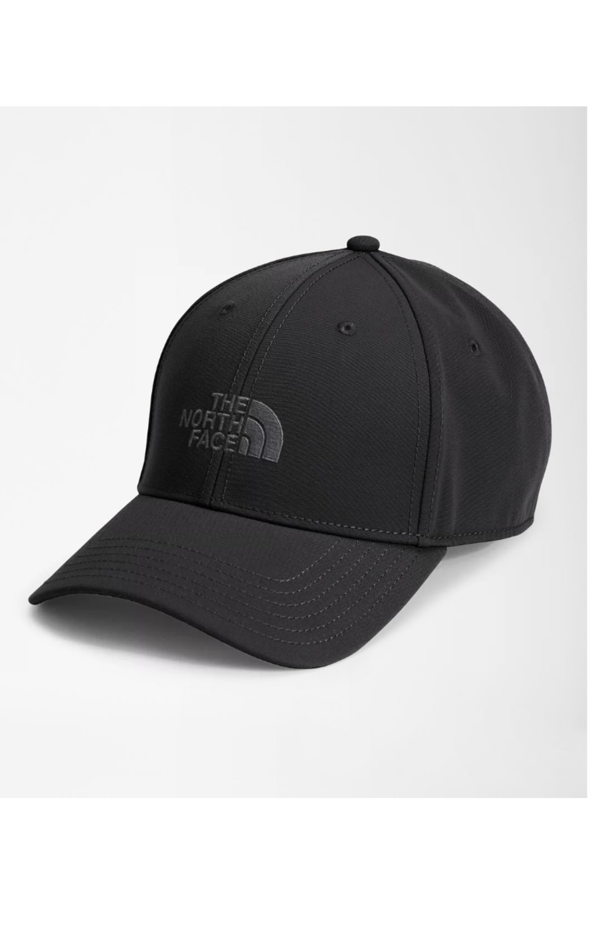 The North Face - Casquette RCYD 66 Classic Gris