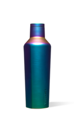 Corkcicle - 16oz Canteen Dragonfly