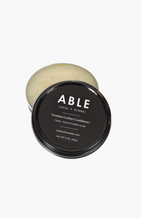 Able - Leather Conditioner