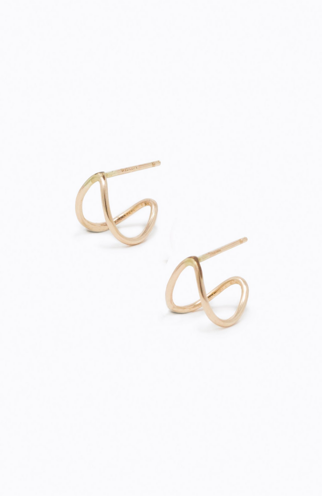 Able - Ear Hug Earrings