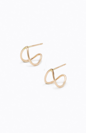 Able - Ear Hug Earrings