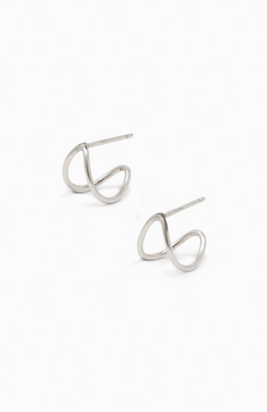 Able - Ear Hug Earrings