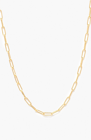 Able - Essential Chain Necklace