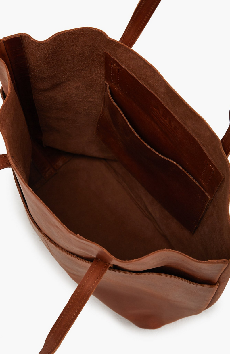 Able - Selam Magazine Tote
