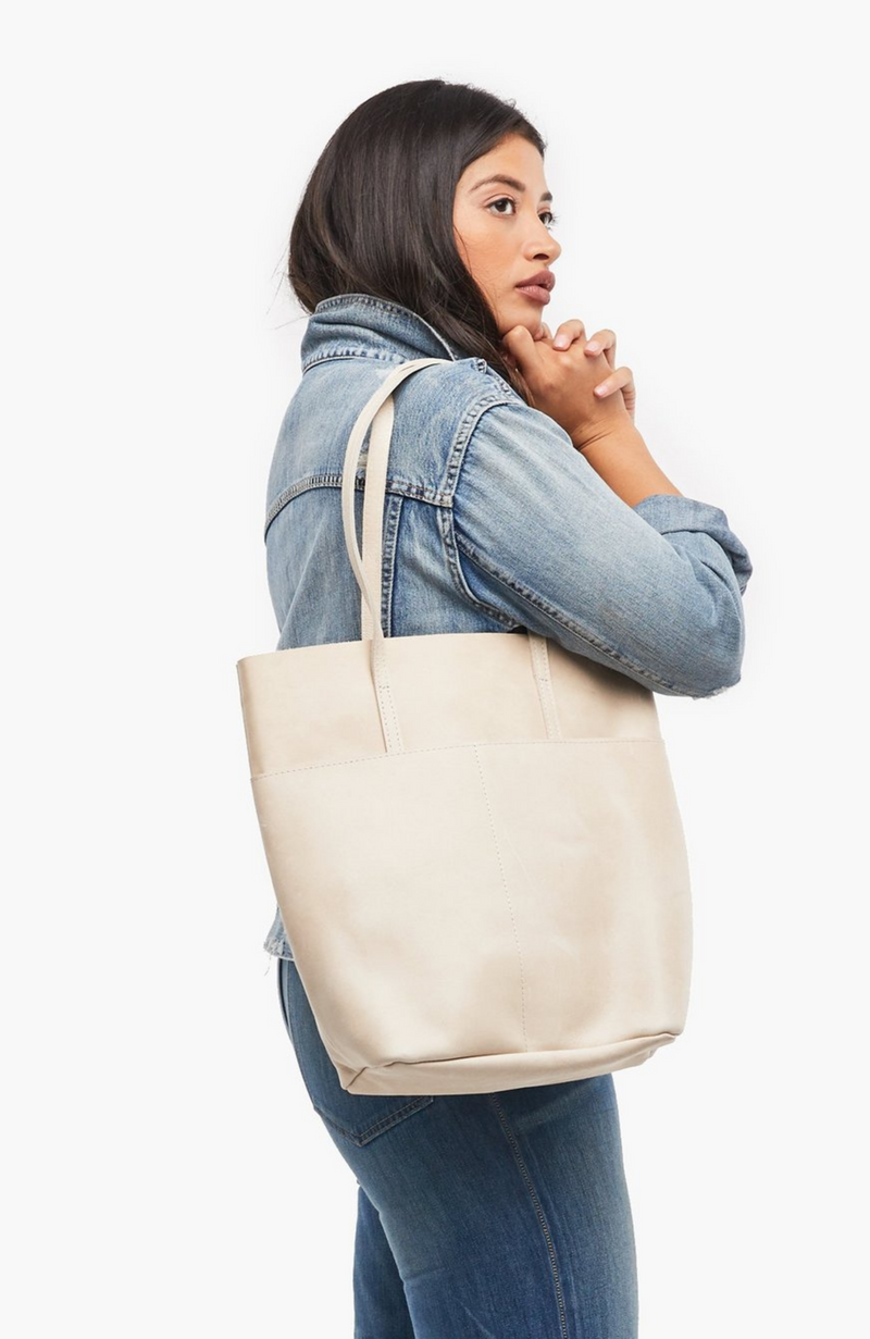 Able - Selam Magazine Tote