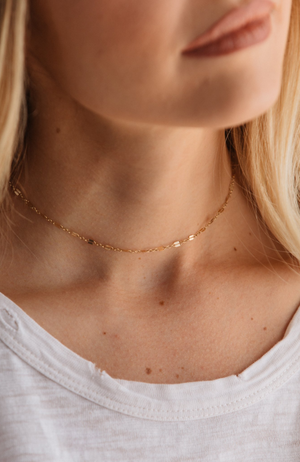 Able - Metal Link Choker