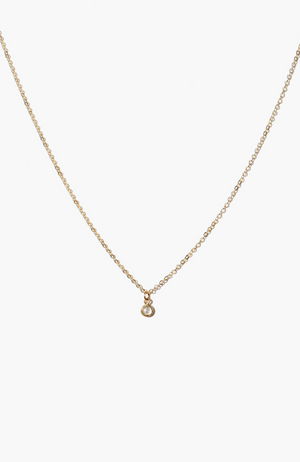 Able - Stella Drop Necklace