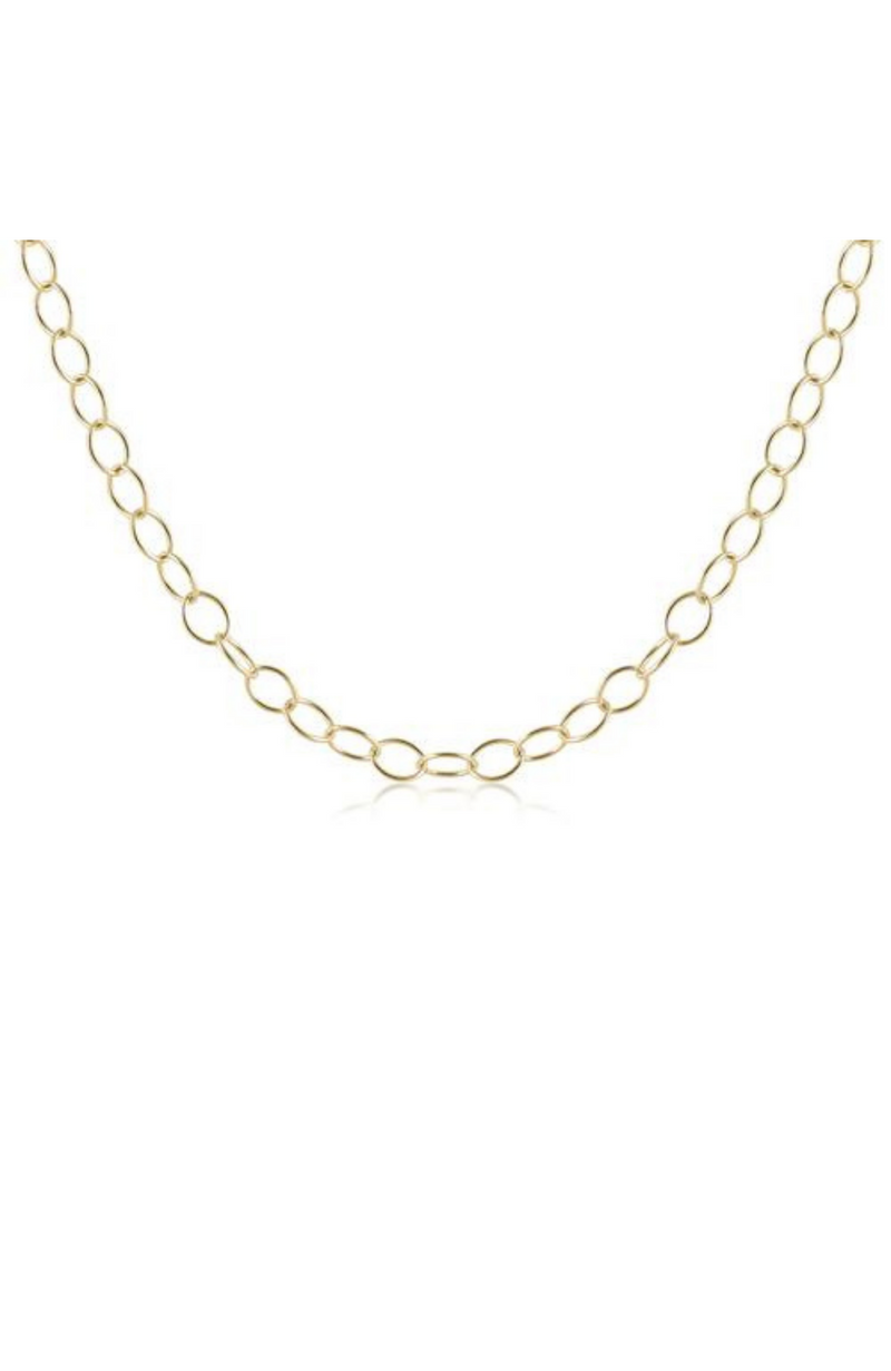 Enewton - 15" Choker Enchant Chain Necklace