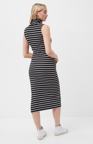 French Connection - Tommy Stripe Dress