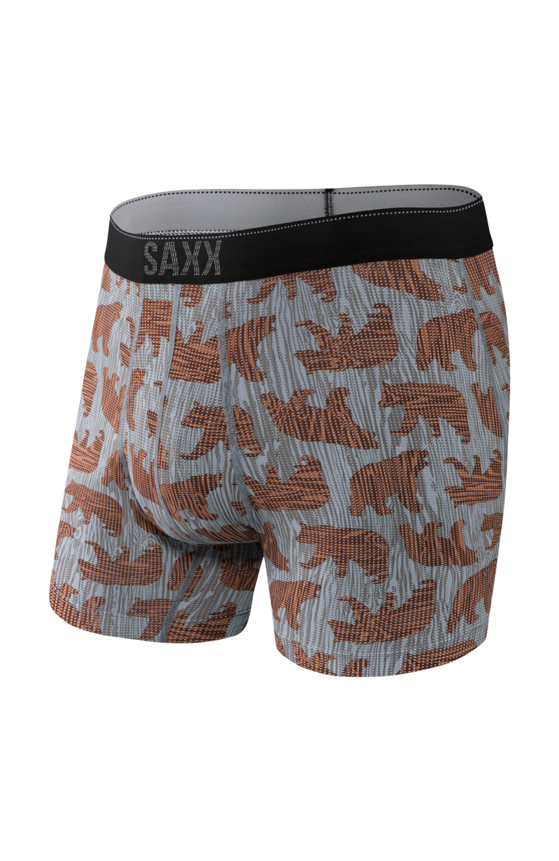 Saxx - Quest Boxer Briefs