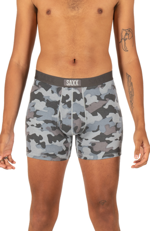 Saxx - Ultra Boxer Brief Fly