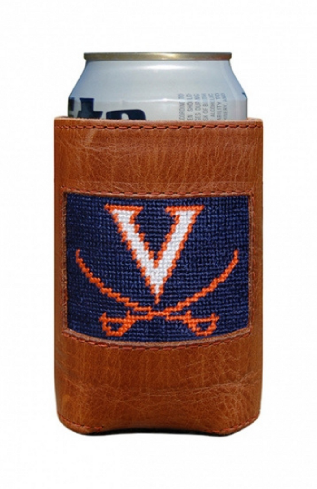 Smathers and Branson - UVA Can Cooler