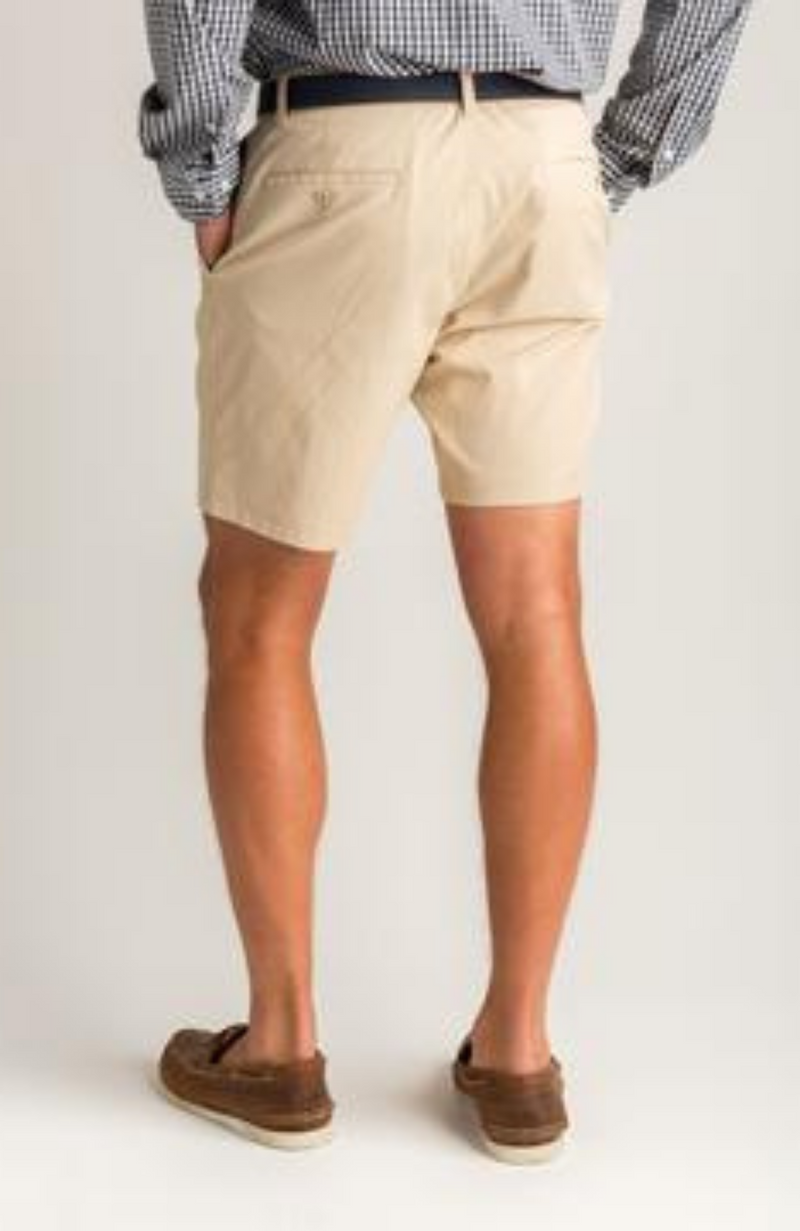 Duck Head - 8" Harbor Shorts