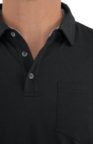 Free Fly - Men's Bamboo Heritage Polo