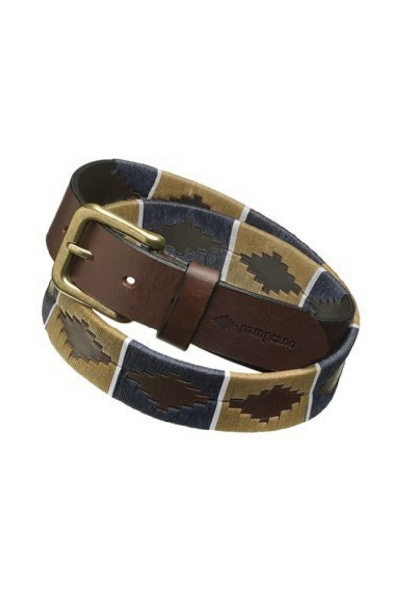 Pampeano - Colegio Polo Belt