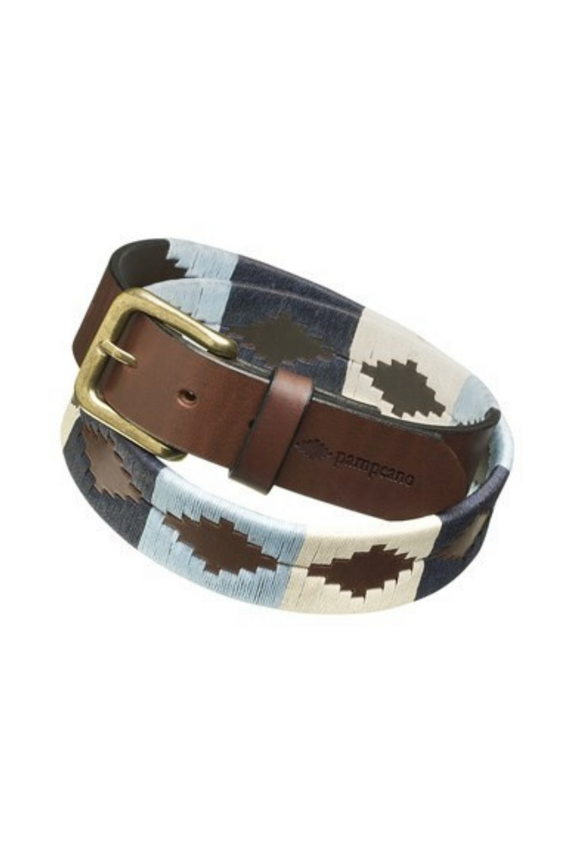 Pampeano - Sereno Polo Belt