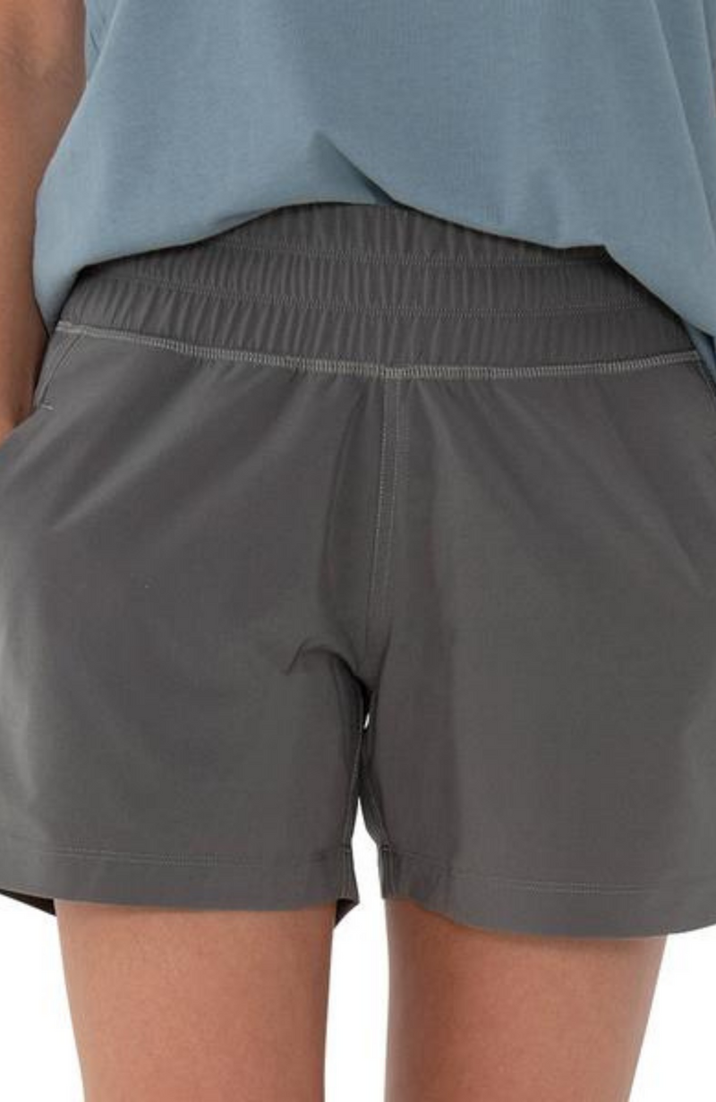 Free Fly - Pull On Breeze Shorts