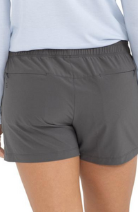 Free Fly - Pull On Breeze Shorts