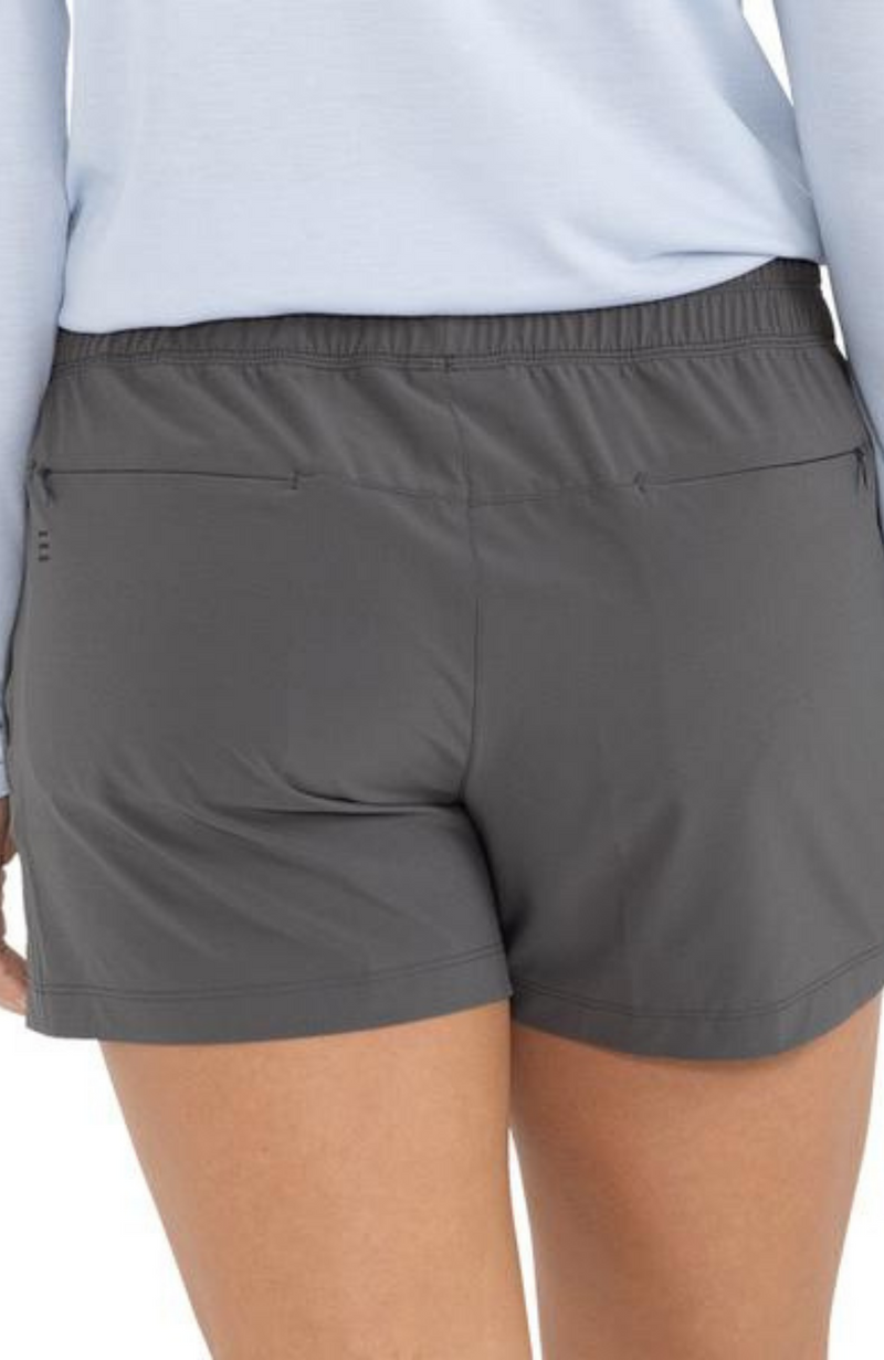Free Fly - Pull On Breeze Shorts