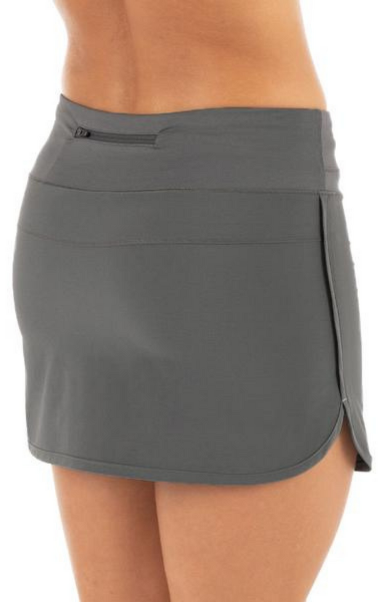 Free Fly - Bamboo Lined Breeze Skort