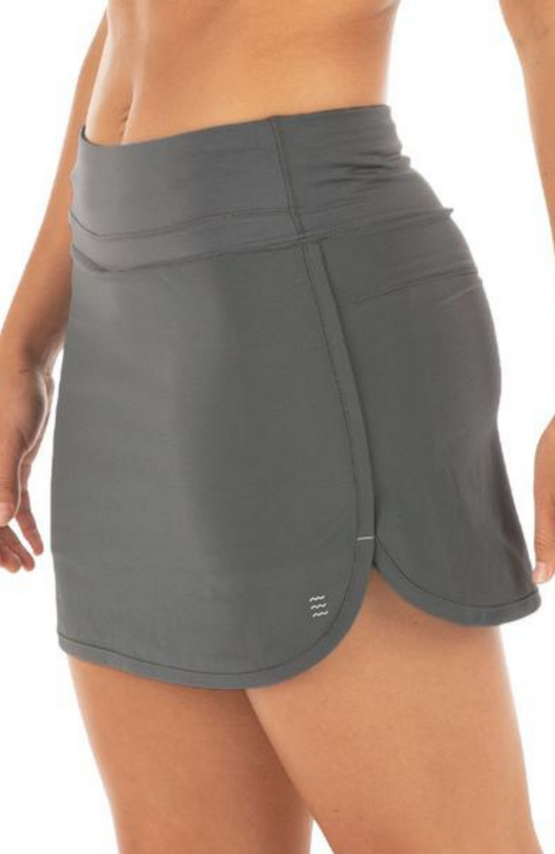 Free Fly - Bamboo Lined Breeze Skort