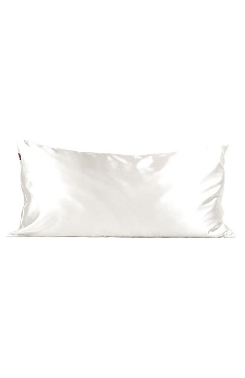 Kitsch - Satin Pillow Case King