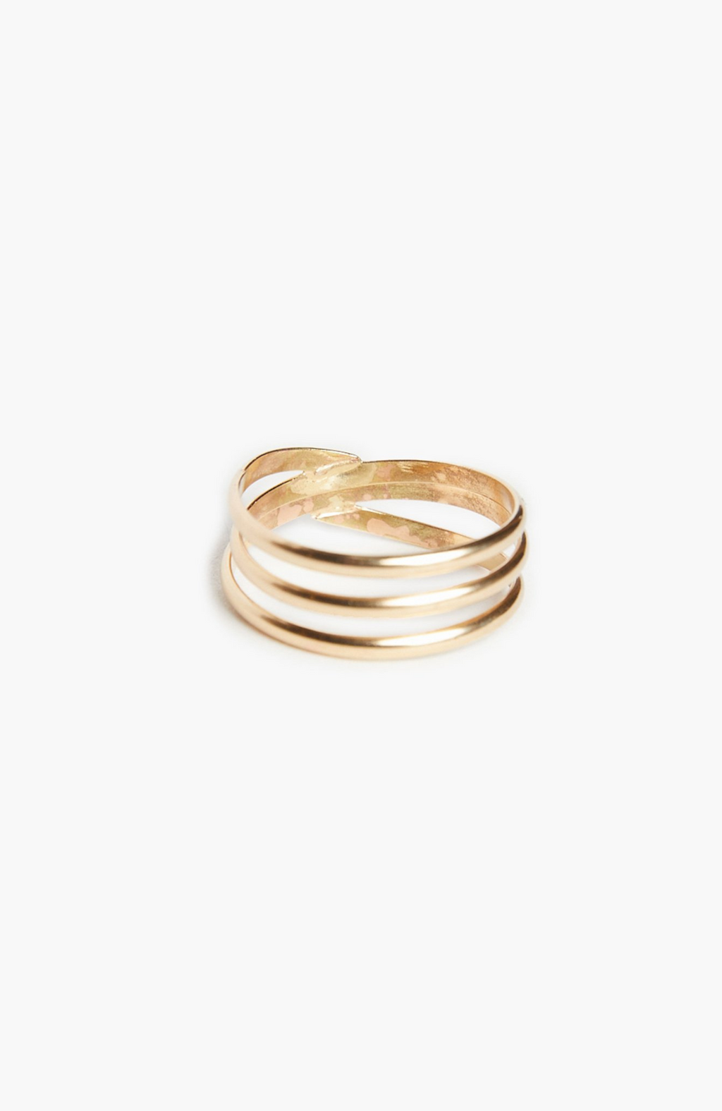Able - Contour Ring