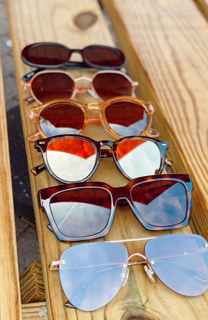 Le Specs - Bandwagon Unisex