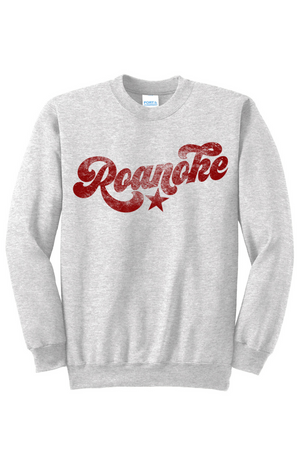 Roanoke Sweatshirt