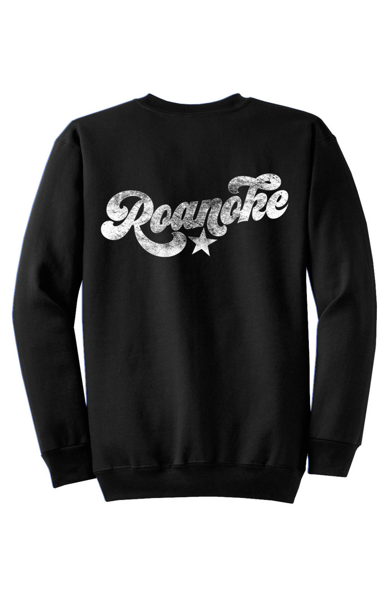 Roanoke Sweatshirt