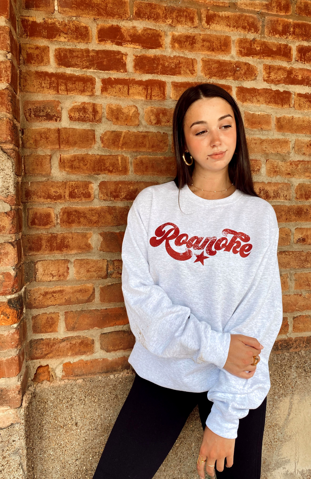 Roanoke Sweatshirt