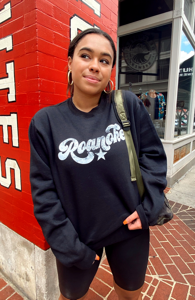Roanoke Sweatshirt