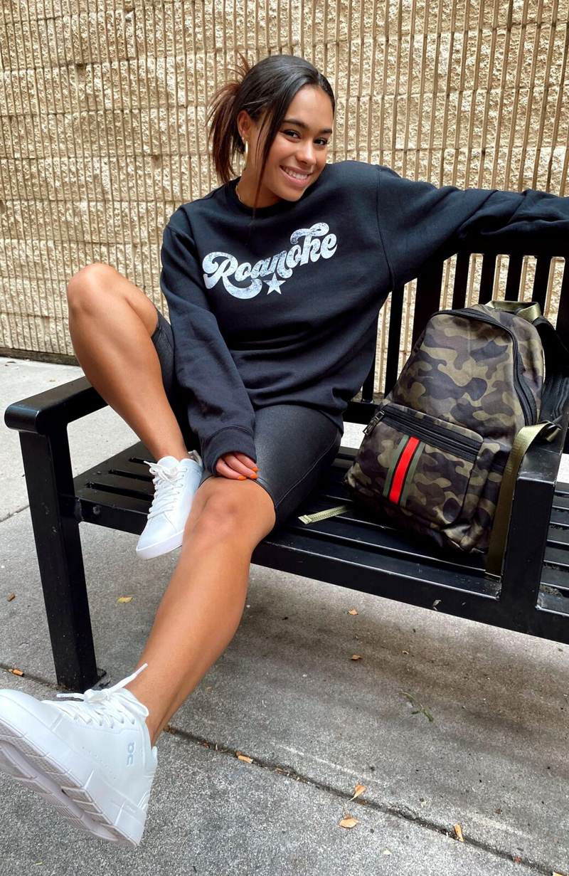 Roanoke Sweatshirt