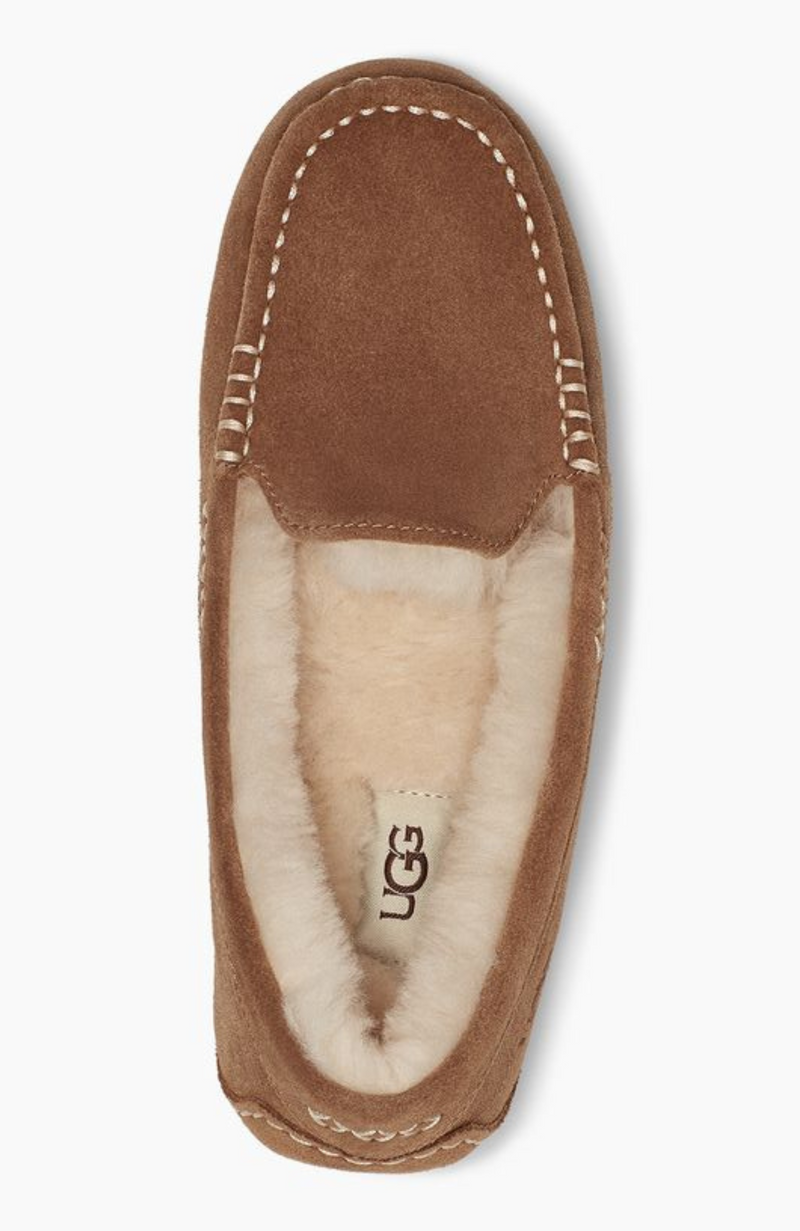 UGG Ansley Wool Slippers | Alexa chung style, Fashion, Womens fashion chic