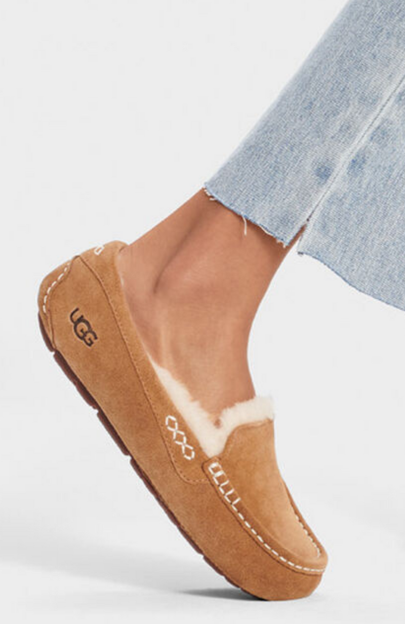 UGG® - Ansley Slippers