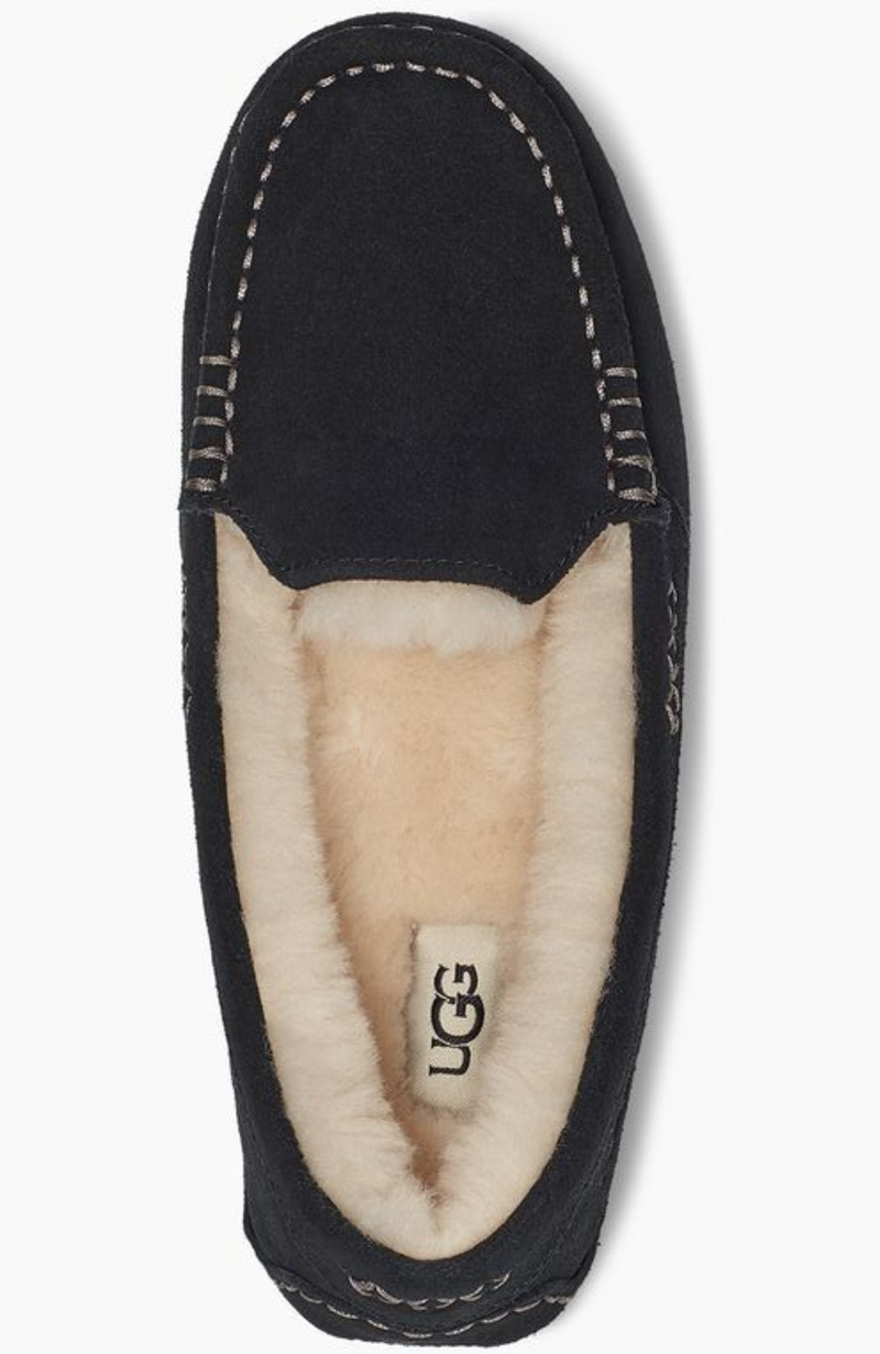UGG Ansley Womens Slippers - Footwear from CHO Fashion and Lifestyle UK